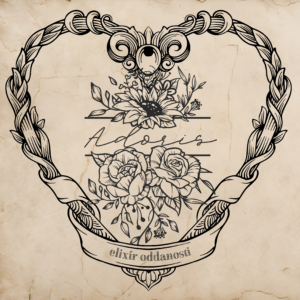 Valentínsky elixír - Adoris